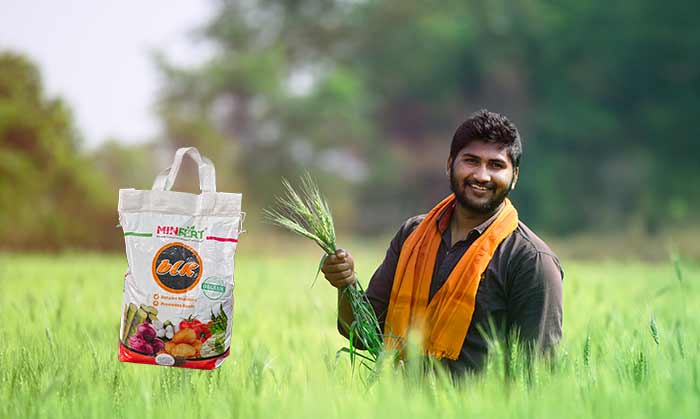 Organic Products