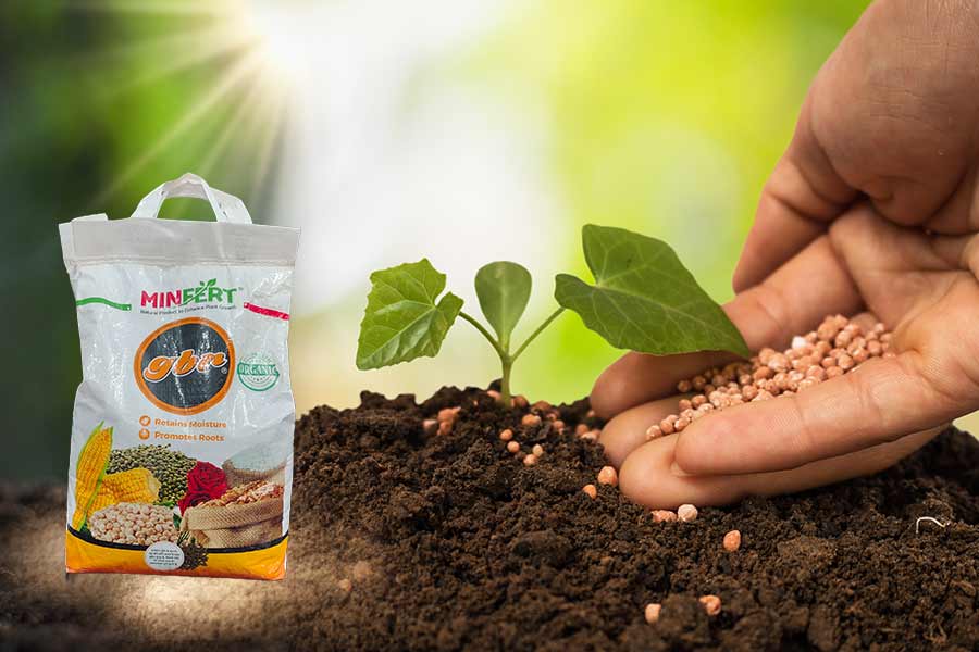 Organic Products