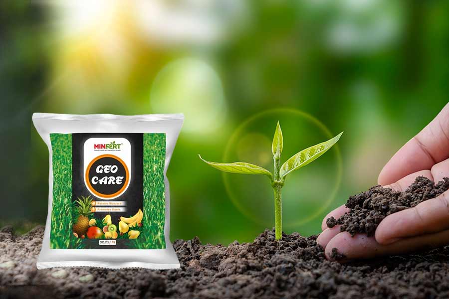 Organic Products
